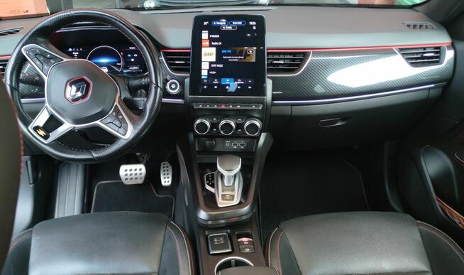 Renault Arkana 1.6 143KM