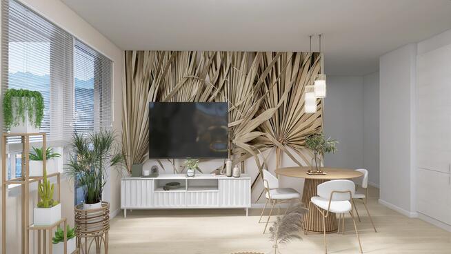 Projektowanie wnętrz, aranżacje Olecko lokalnie i online