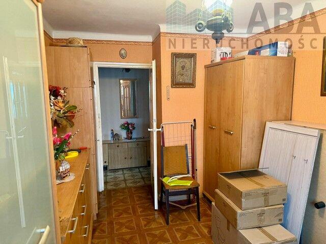 Bezczynszowe 2pokojowe mieszkanie - Chodów