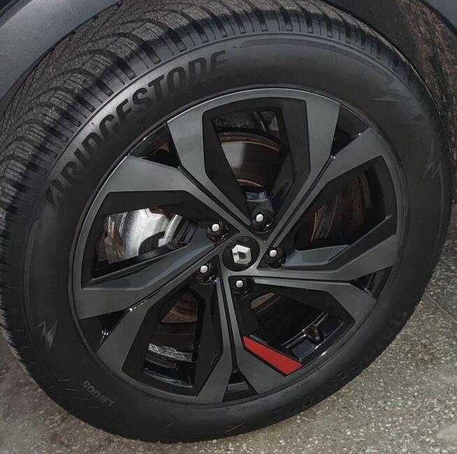 Renault Arkana 1.6 143KM