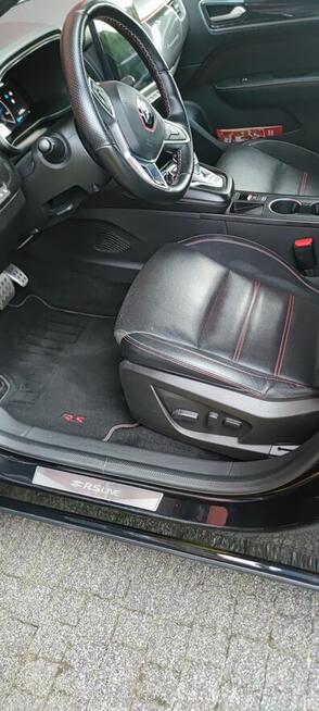 Renault Arkana 1.6 143KM