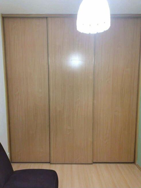 Mieszkanie blisko SGGW