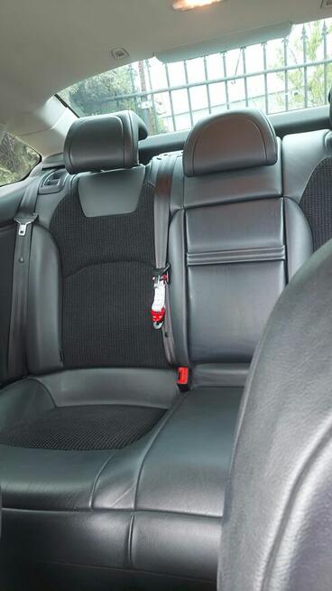 Citroen C5 Exclusive