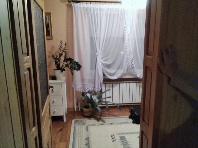 Dom do sprzedania w dobrym sąsiedztwie.