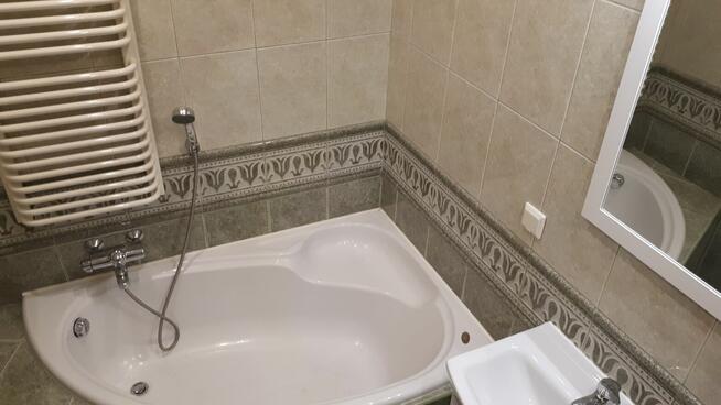 Mieszkanie dwupokojowe w Bronowicach do wynajęcia