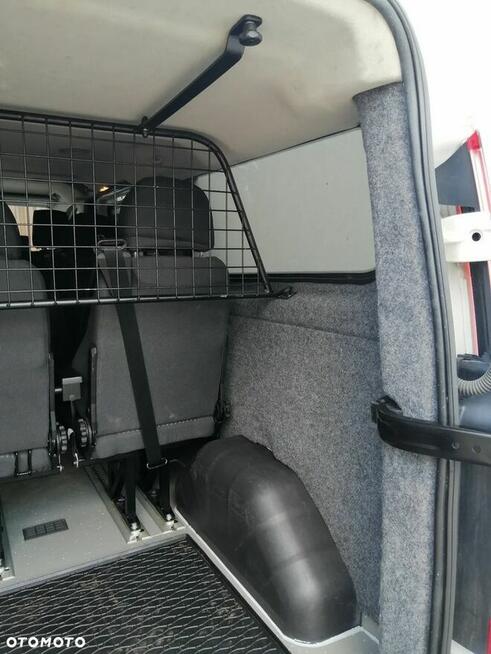 Ford Transit Custom 290 L2H1 Limited