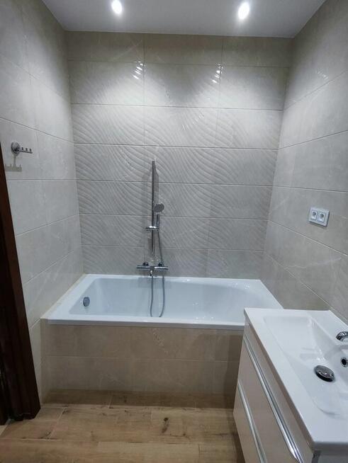 Glazurnik. Remonty, wykończenia wnętrz