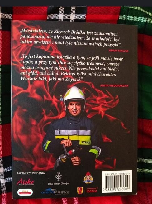 Książki twarda oprawa