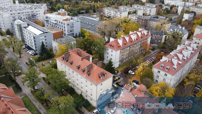 Do wynajęcia duża komfortowa kawalerka z osobną kuchnią