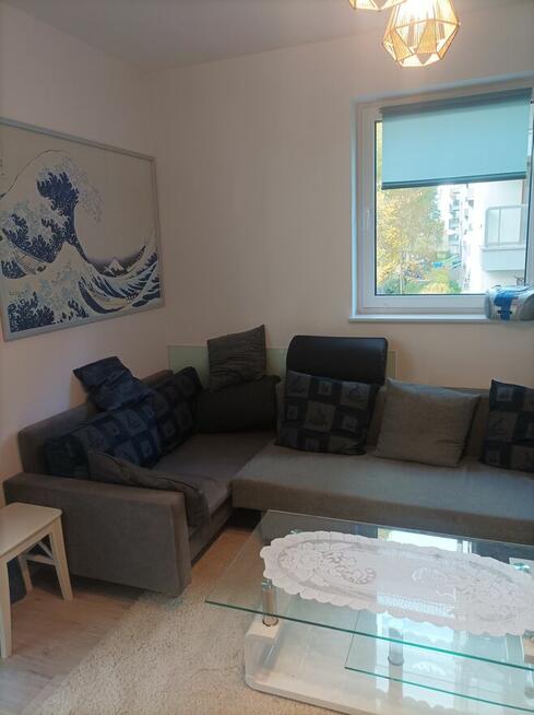 2 pokoje , nowe Al. Krakowska 281 A