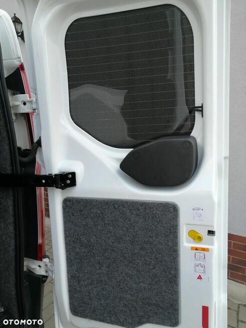 Ford Transit Custom 290 L2H1 Limited