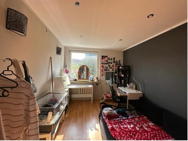 Syndyk ogłasza konkurs na sprzedaż ½ udziału w lokalu spół