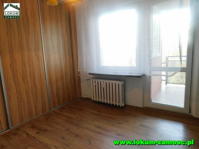 Mieszkanie M4 o pow. 62 m2 Zamość ul. Wyszyńskiego,