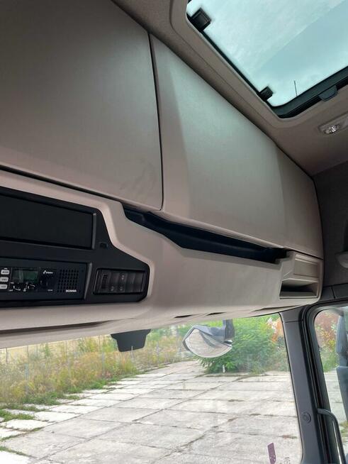 Kierowca międzynarodowy kat. C, transport po UE, solówka 3/1