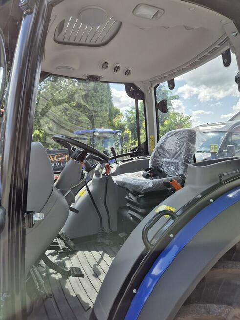 LOVOL M504 PREMIUM – Nowy ciągnik rolniczy 55KM /Gwarancja /