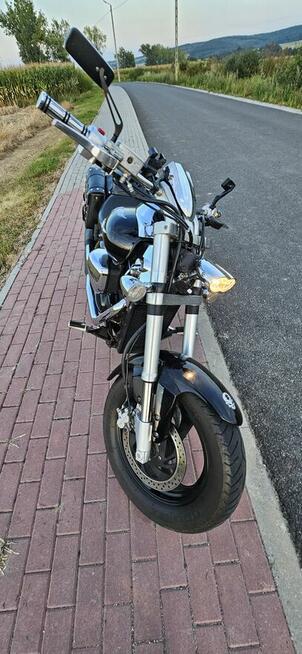 Suzuki 800