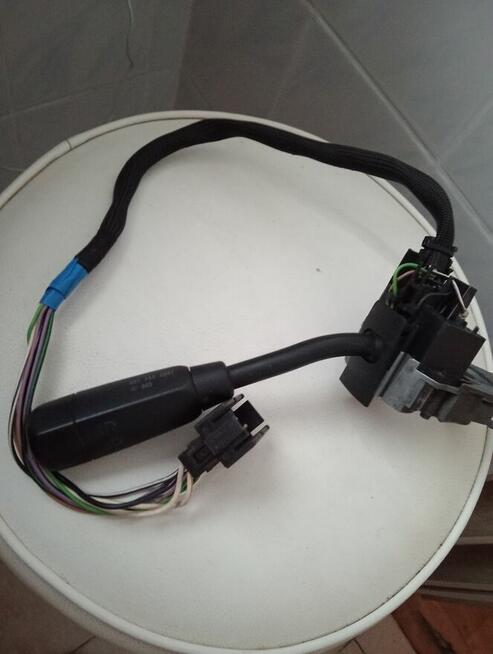 Przelacznik zespolony kolumny kierowniczej