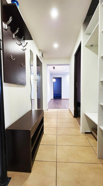 Nowa cena! Słoneczne mieszkanie 52m² -Bez pośredników