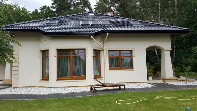 Dom w Otominie Gdansk