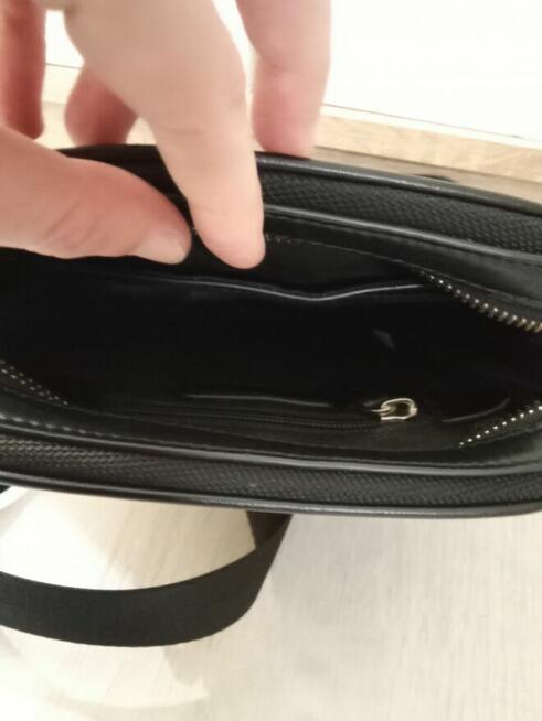 Sprzedam Mini saszetke Męską Witchen Okazja Polecam