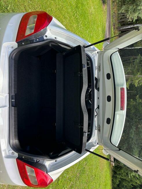 Suzuki Baleno 1.2- 2017/18