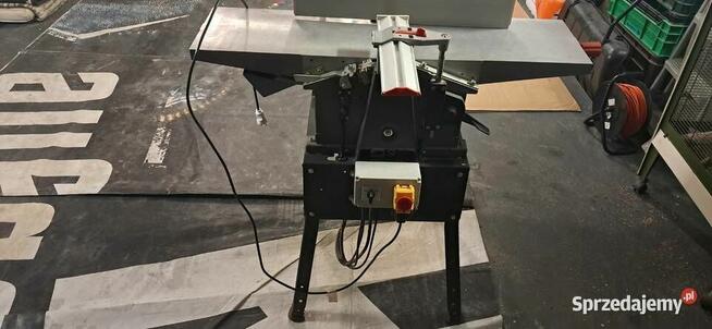 Grubościówka, strugarka, wyrówniarka, heblarka