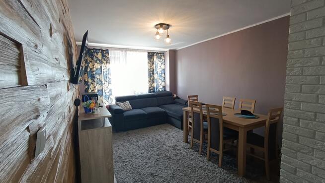 Na sprzedaż 4-pokojowe mieszkanie w Działdowie