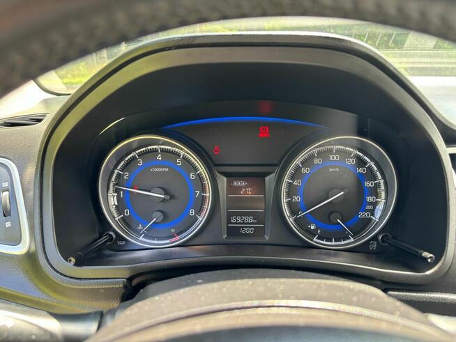 Suzuki Baleno 1.2- 2017/18