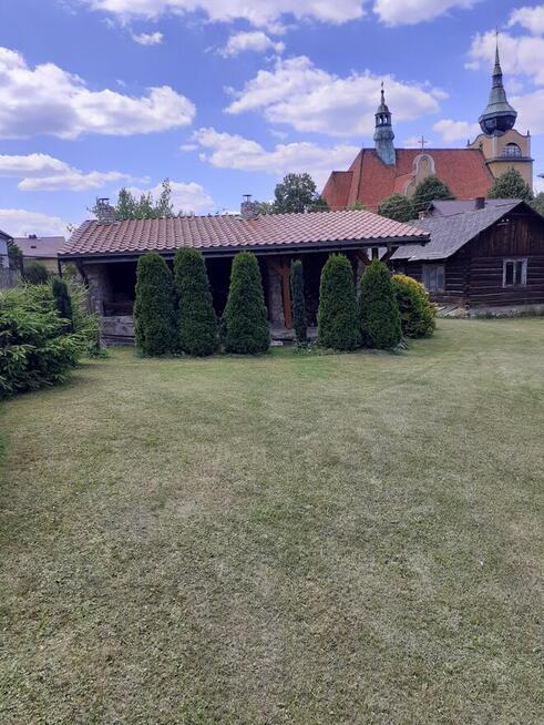 Sprzedam gospodarstwo rolne OKAZJA.