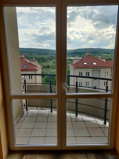 Wynajmę mieszkanie 2-pokojowe w Ostrowie - Nowe budownictwo