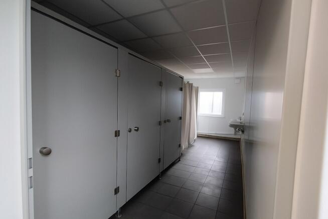 Modułowy/Kontenerowy obiekt biurowy – do demontażu i transpo