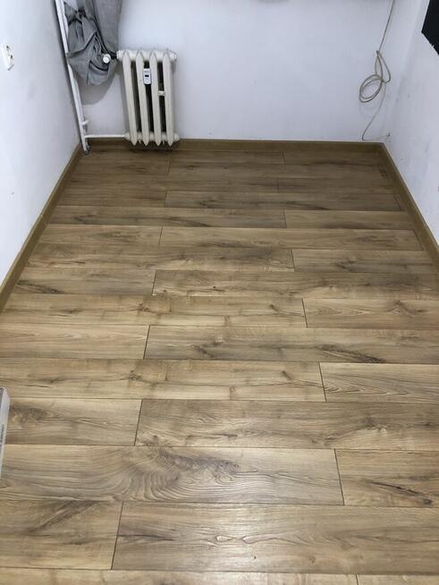 Przyjmę zlecenia na usługi remontowo budowlane