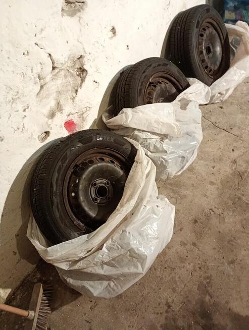 opony zimowe zeetex wp1000