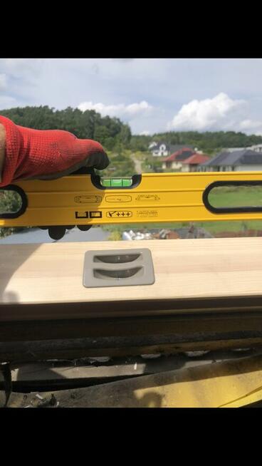 Przyjmę zlecenia na usługi remontowo budowlane