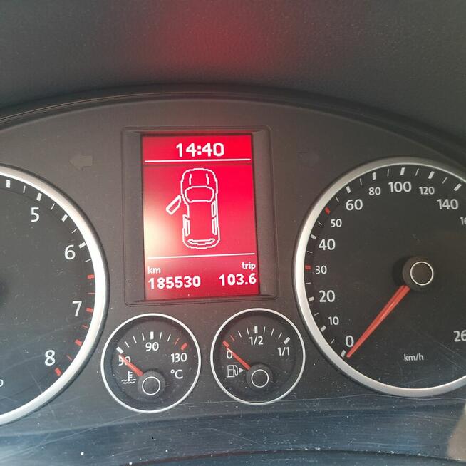 Volkswagen Tiguan 1,4 TSI 150KM 4x4 Panorama + Hak