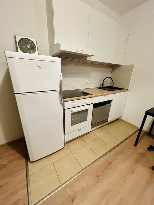 Nowoczesne i przytulne mieszkanie - Kraków, Avia 2