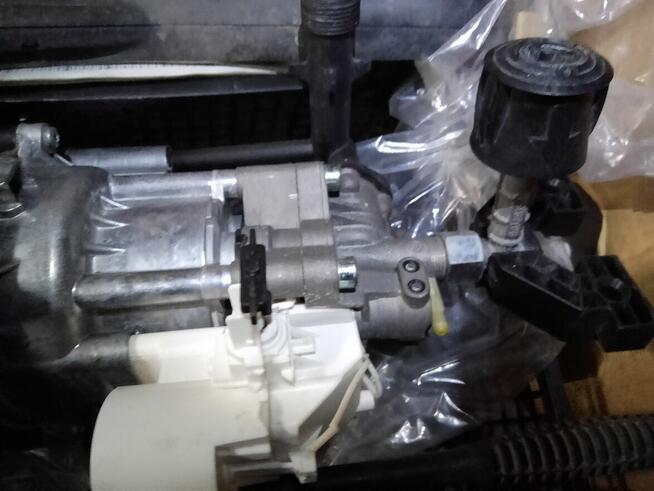 Myjka Karcher K5 komplet lub części zamiana naprawa