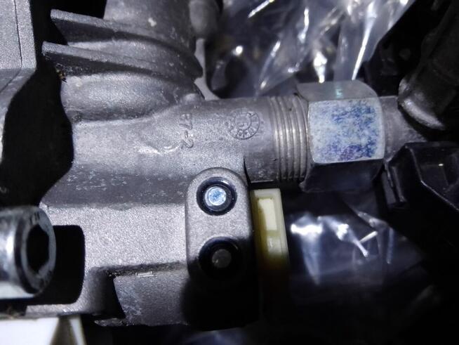 Myjka Karcher K5 komplet lub części zamiana naprawa