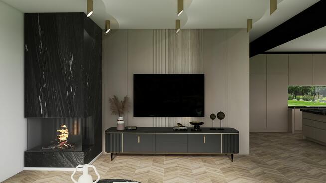 Projektowanie wnętrz, aranżacje Olecko lokalnie i online