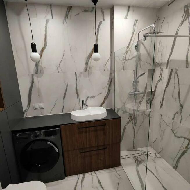 Glazurnik. Remonty, wykończenia wnętrz