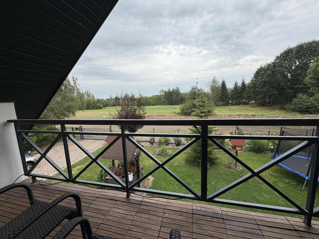 Ogrodzenia, bramy, balustrady – woj. lubelskie