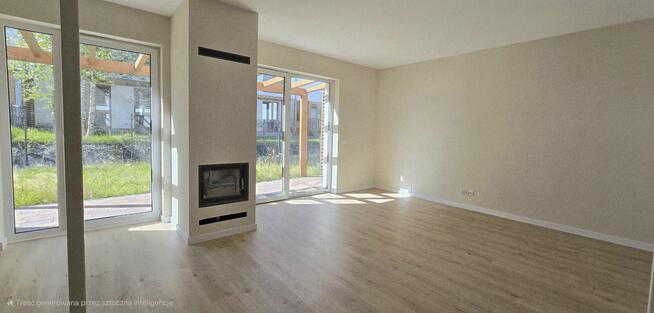 Piękny dom pod Kielcami