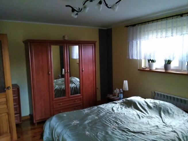 Dom do sprzedania w dobrym sąsiedztwie.