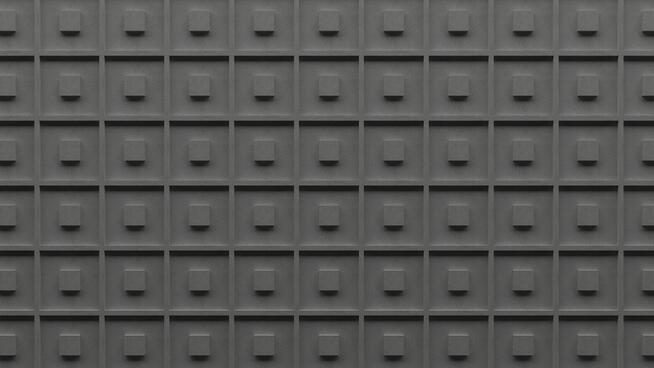 Panele ścienne 3D Zicaro Vega