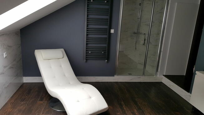 Dom w Otominie Gdansk