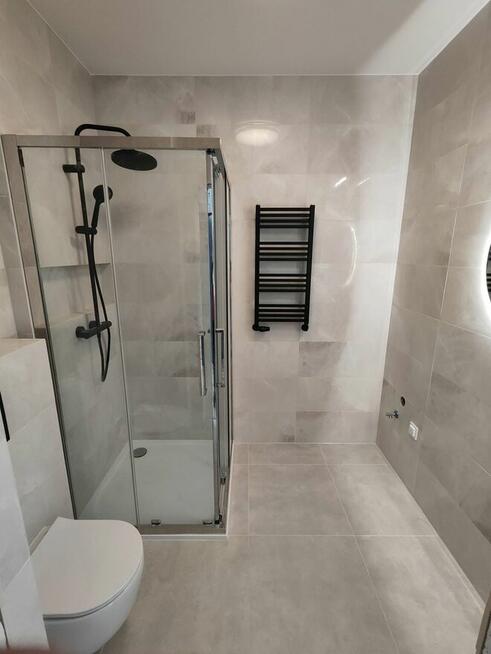 Glazurnik. Remonty, wykończenia wnętrz