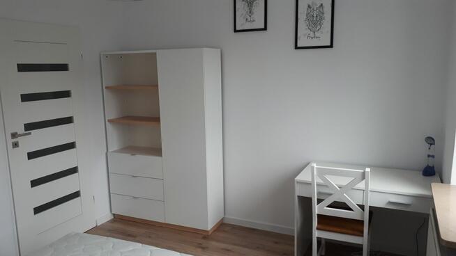 Mieszkanie dwupokojowe w Bronowicach do wynajęcia