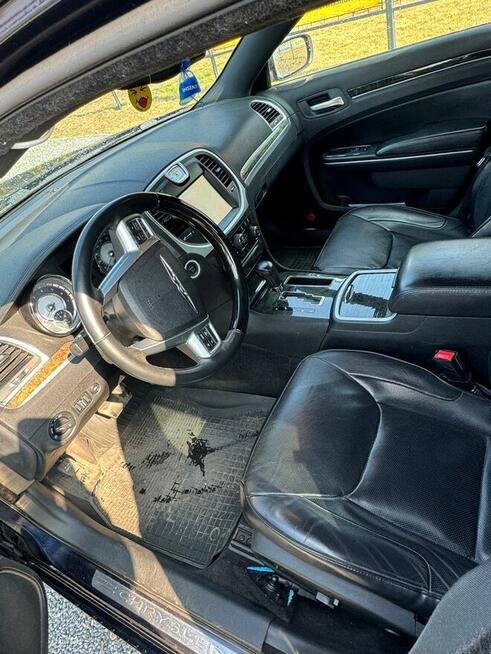 Sprzedam Chrysler 300C 5,7 HEMI