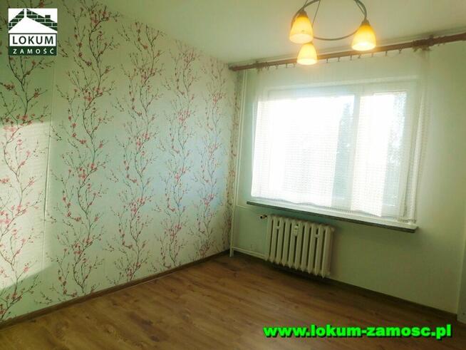 Mieszkanie M4 o pow. 62 m2 Zamość ul. Wyszyńskiego,