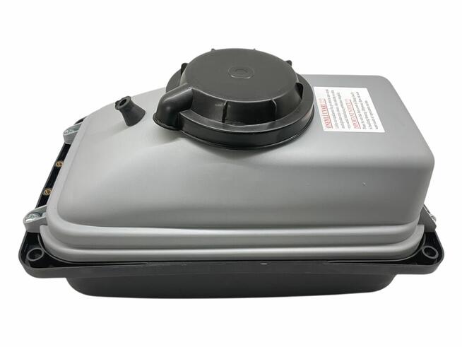 Reflektor MAN F90, IVECO PRAWY 505565 L